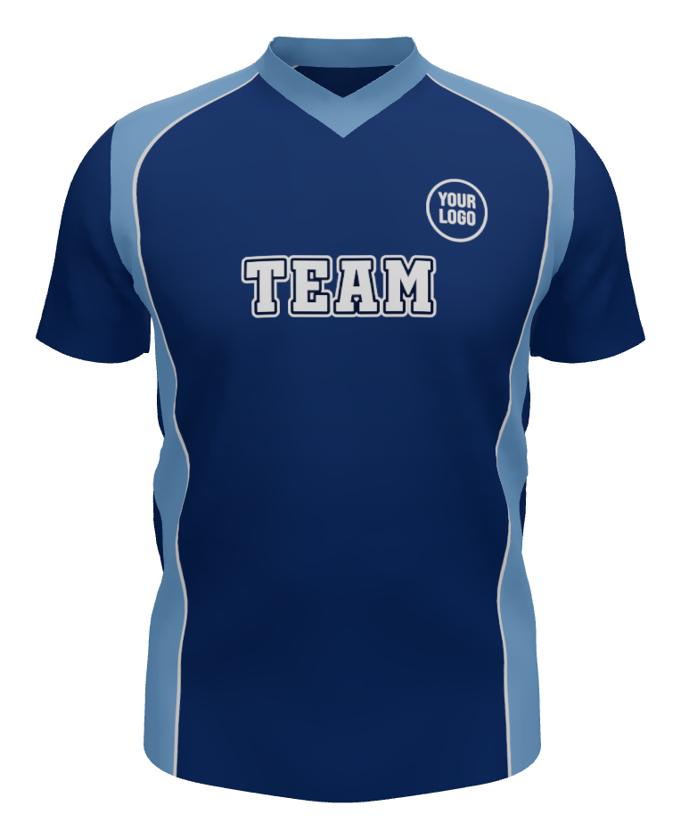 Esports Deluxe Jersey, design 07